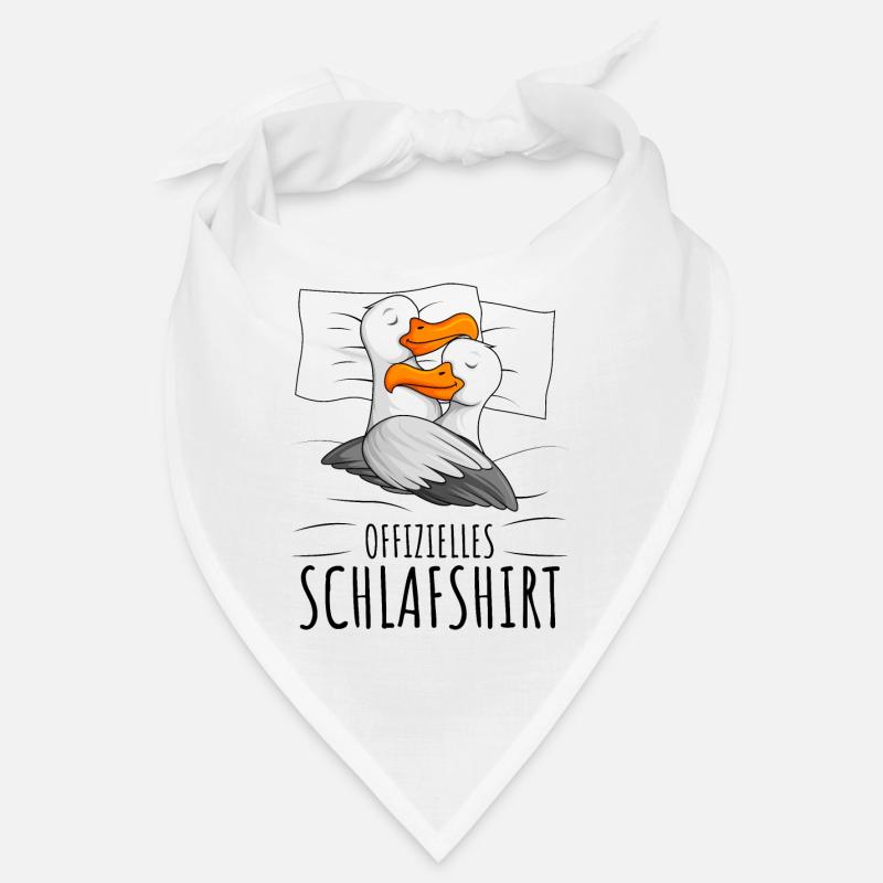 Möwe Bandana