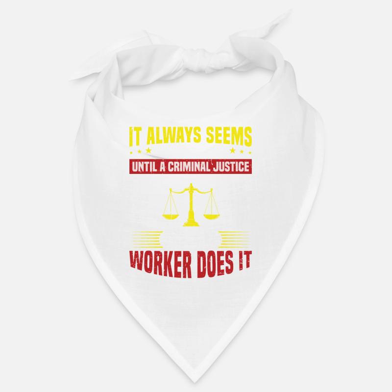 Cela semble toujours impossible Bandana