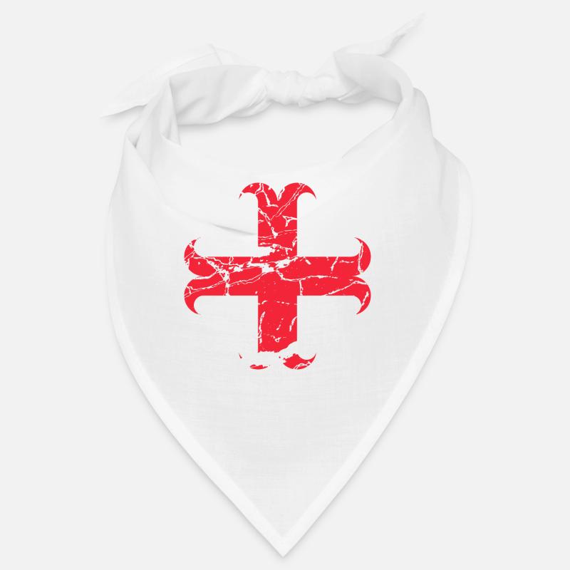 Croix de Zutphen Bandana