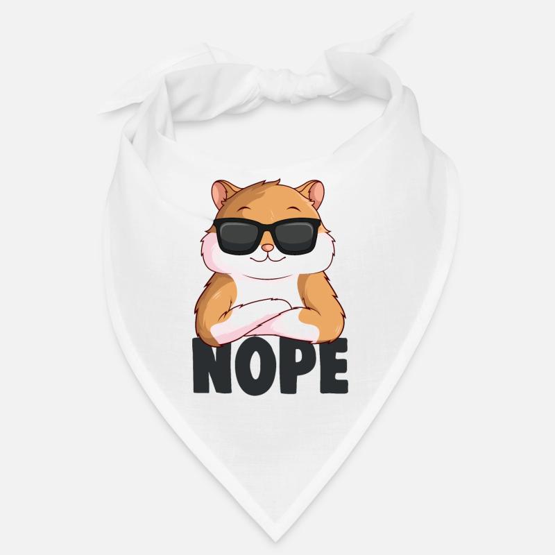 Hamster Bandana