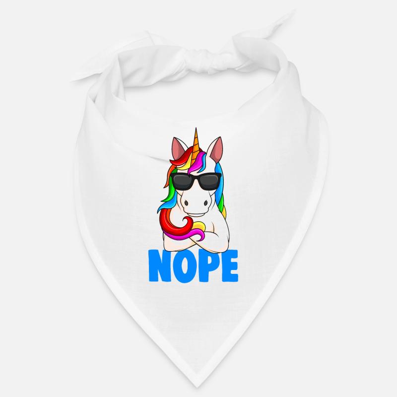 Einhorn Bandana