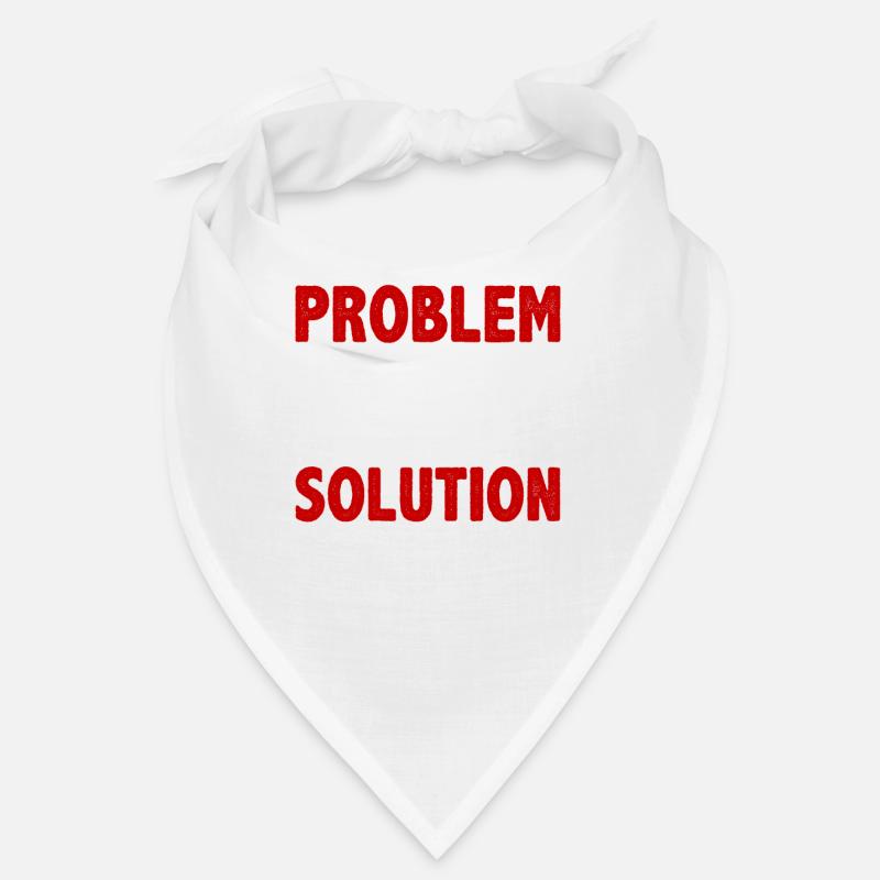 Solution au problème du saut en longueur Bandana