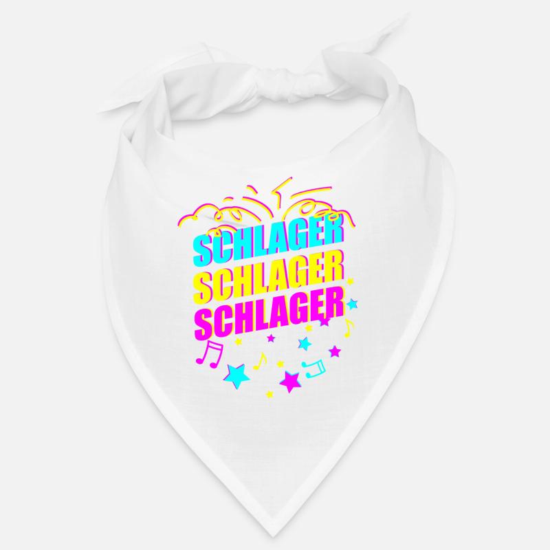 Frapper Bandana