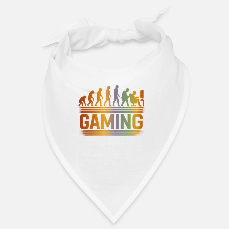 Evolution Gaming Bandana