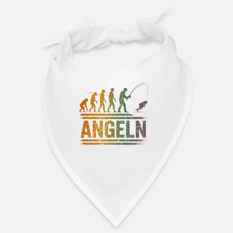L’évolution vers un pêcheur Bandana