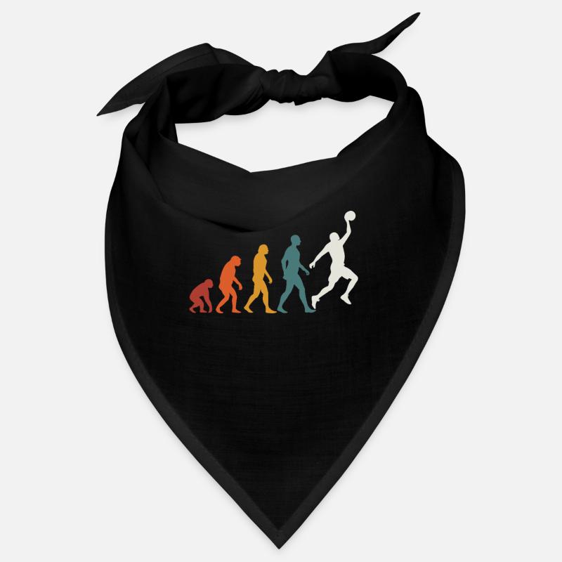 Evolution Basketball Basketball Bandana