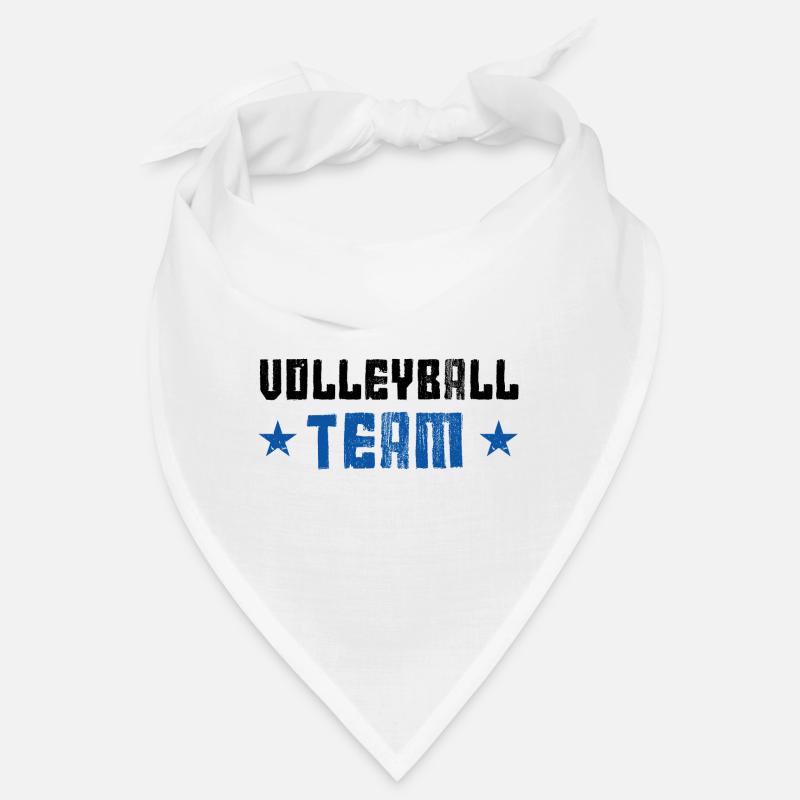 Équipe de volleyball Bandana