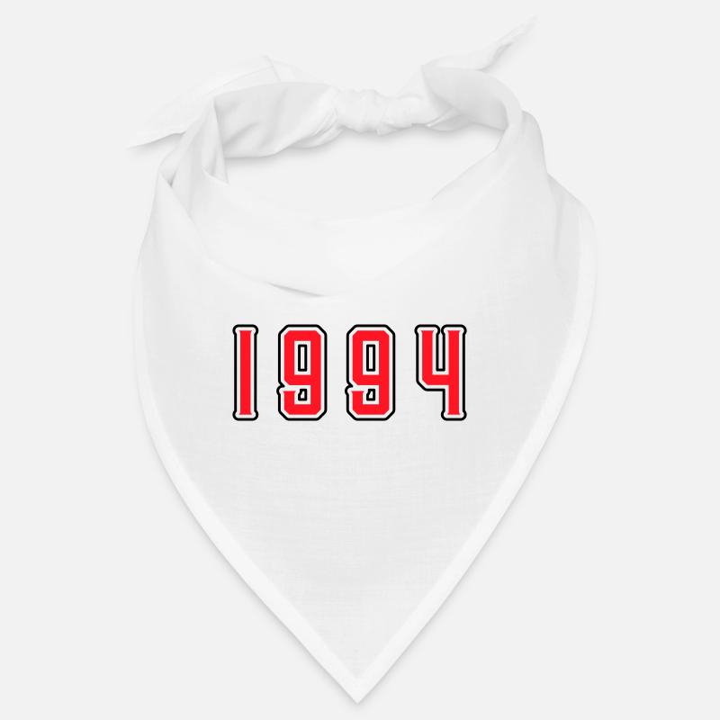 1994 anniversaire Bandana