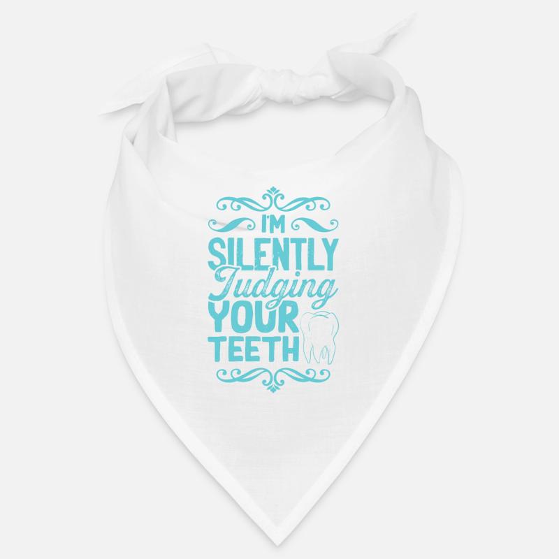 Dentiste dentaire Bandana