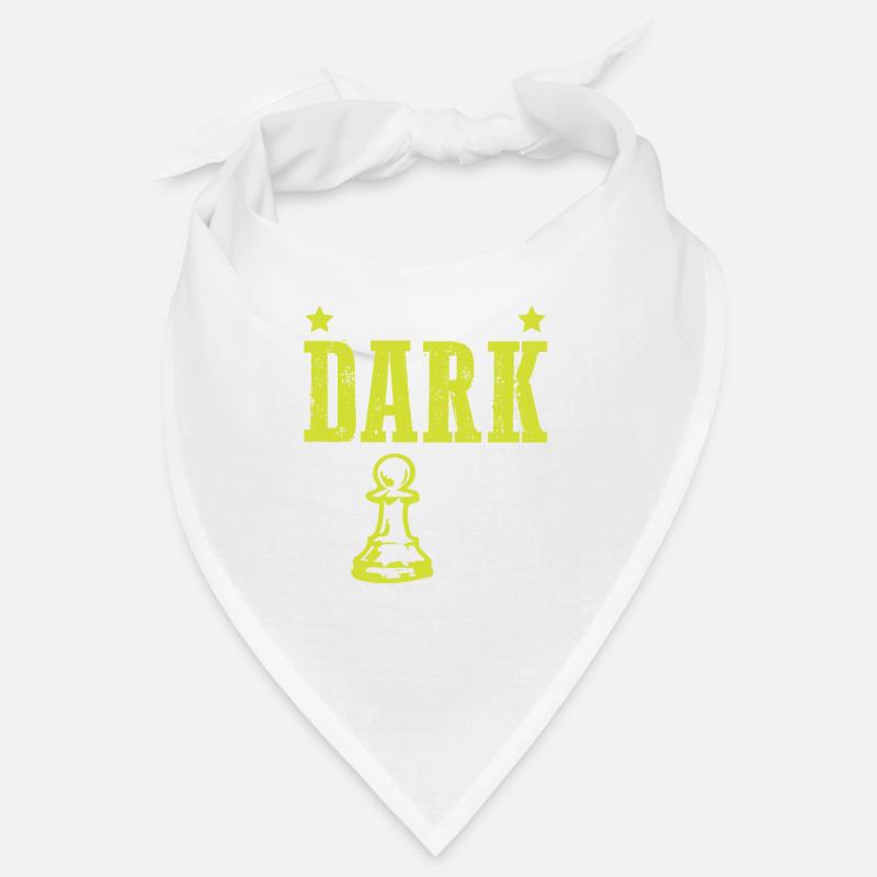 Chess chess Bandana