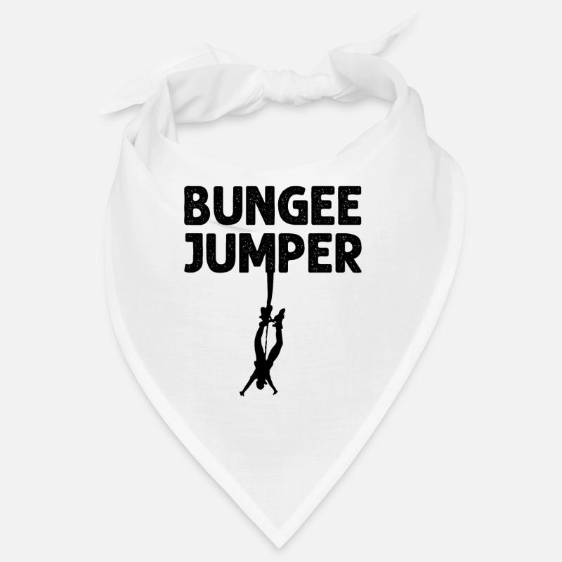 Bungee Jumper Bandana