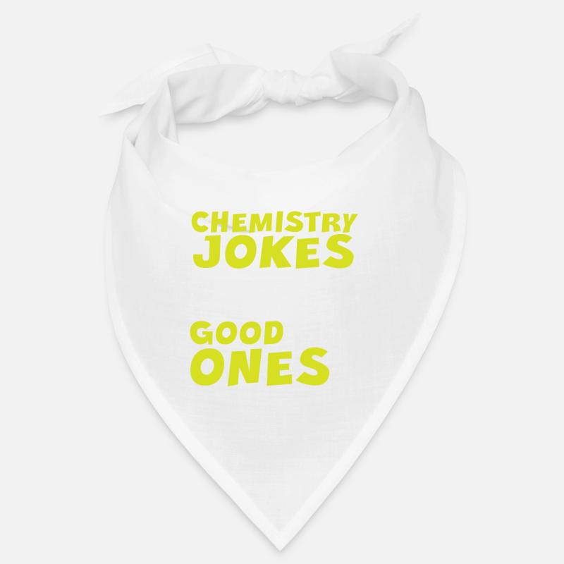 Chimie blague Bandana