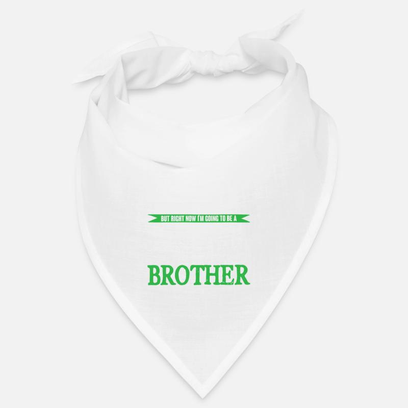 großer traktor großer bruder Bandana