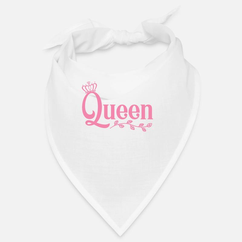 Belly Dance Queen pour danseuse du ventre Bandana