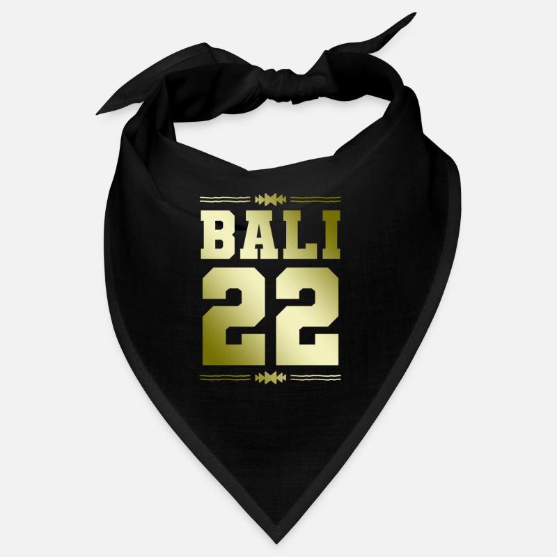 Bali 22 Bandana