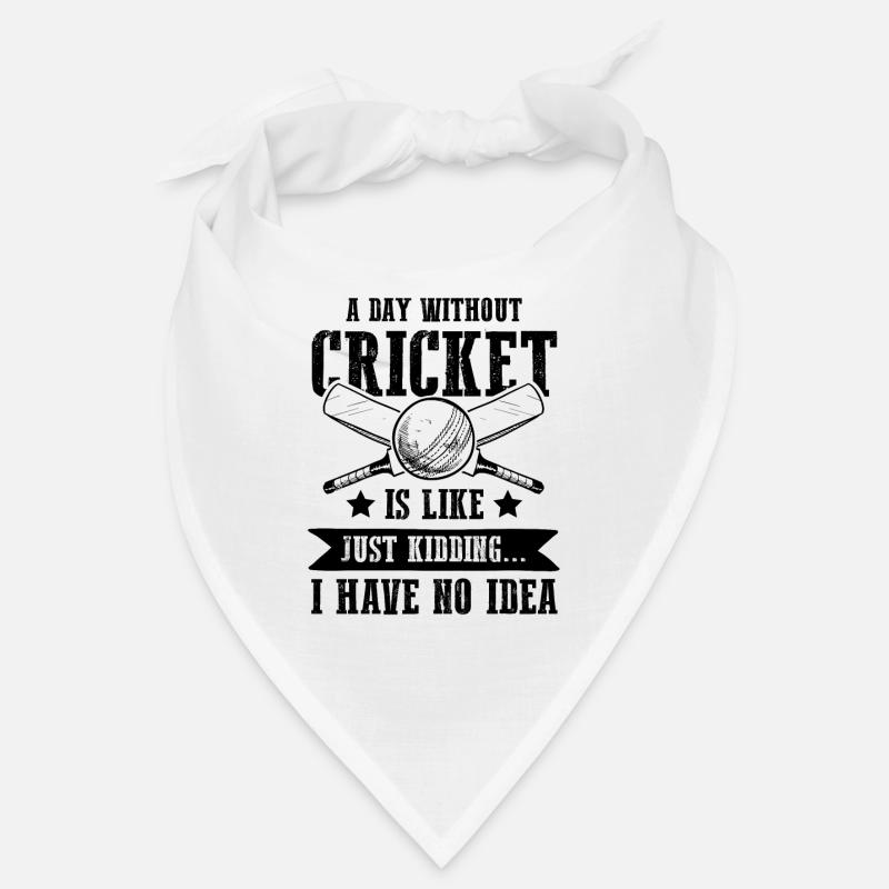Équipe de cricket Bandana