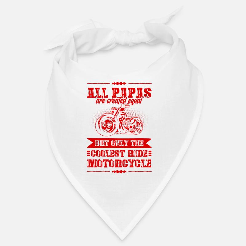 Bowling Split Bandana