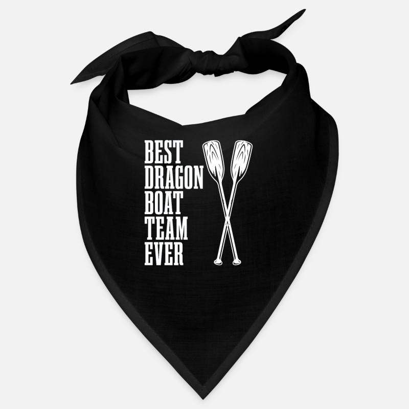 Bestes Drachenbootteam Aller Zeiten Bandana