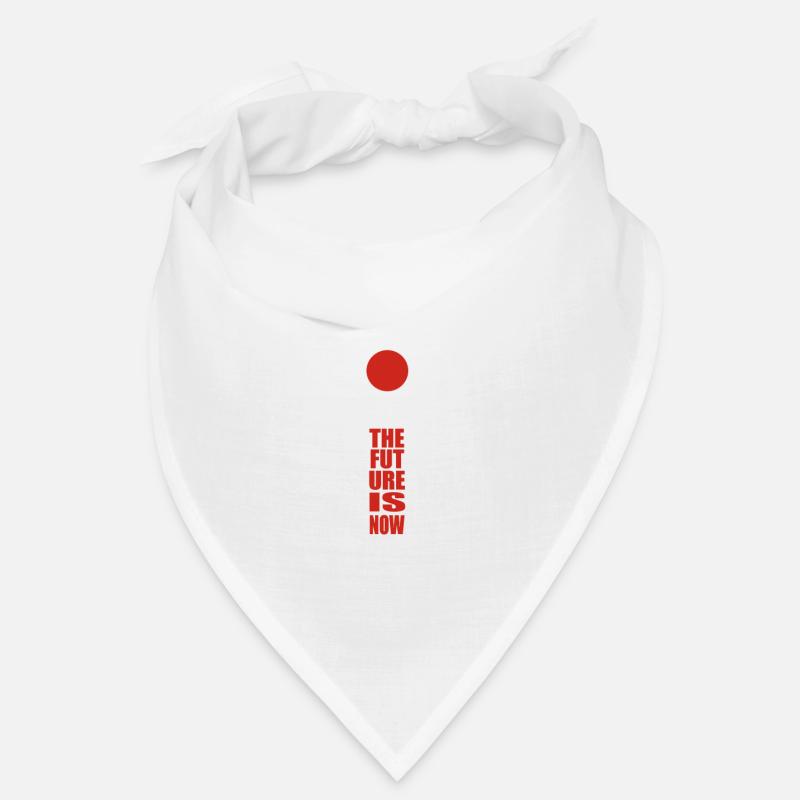 Artificial Intelligence - AI - The future is now Bandana