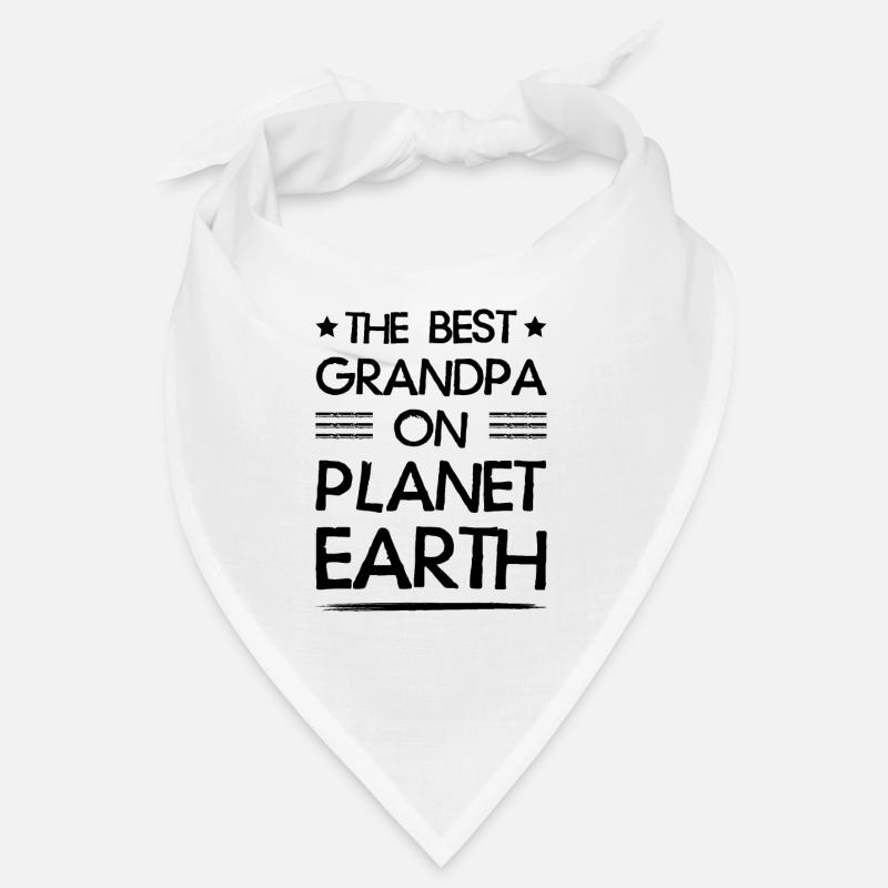 Bester Opa Spruch Bandana