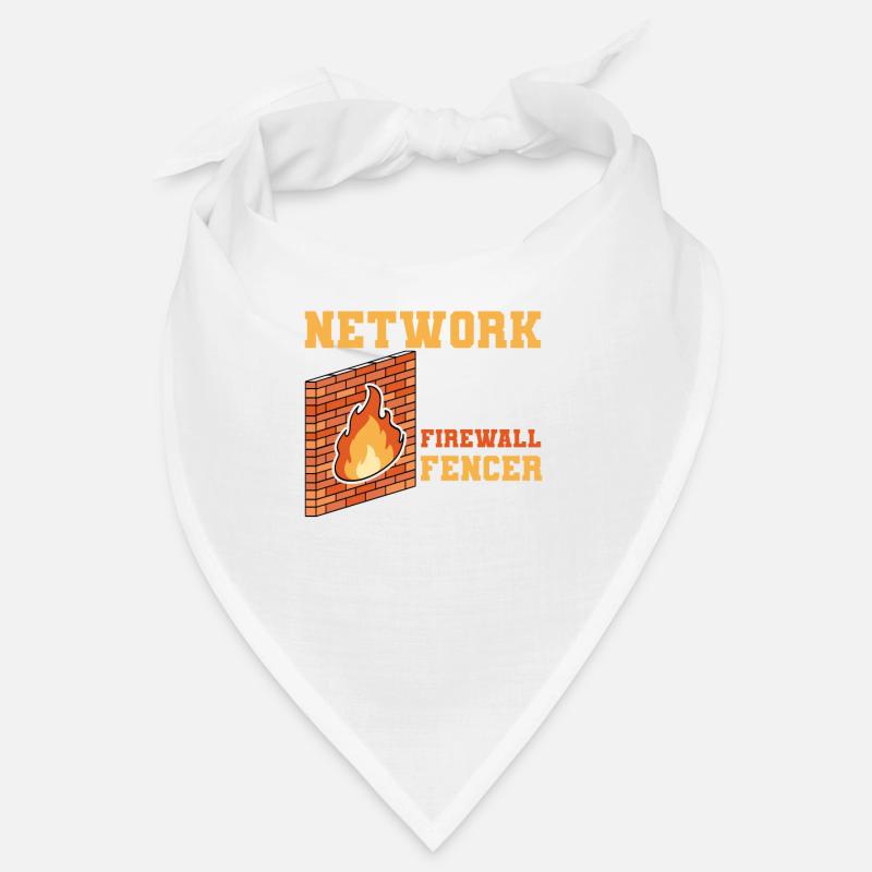 Network Administrator System Administrator Network Bandana