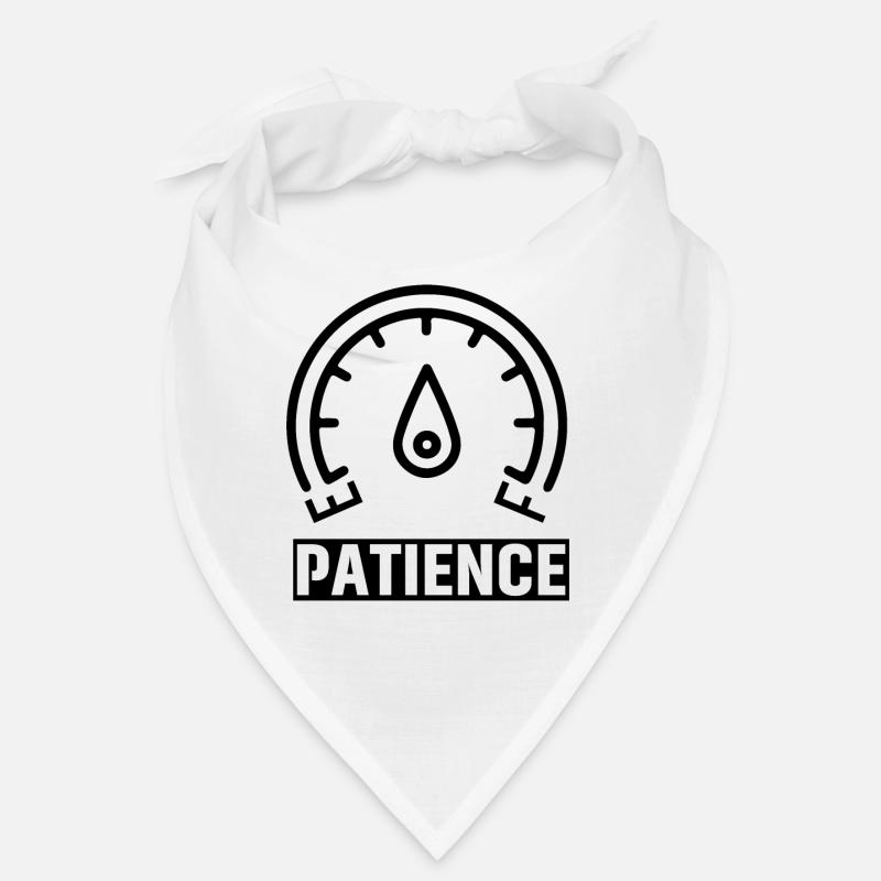 Patience Bandana