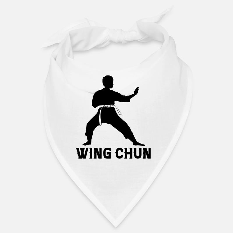 Wing Chun Bandana