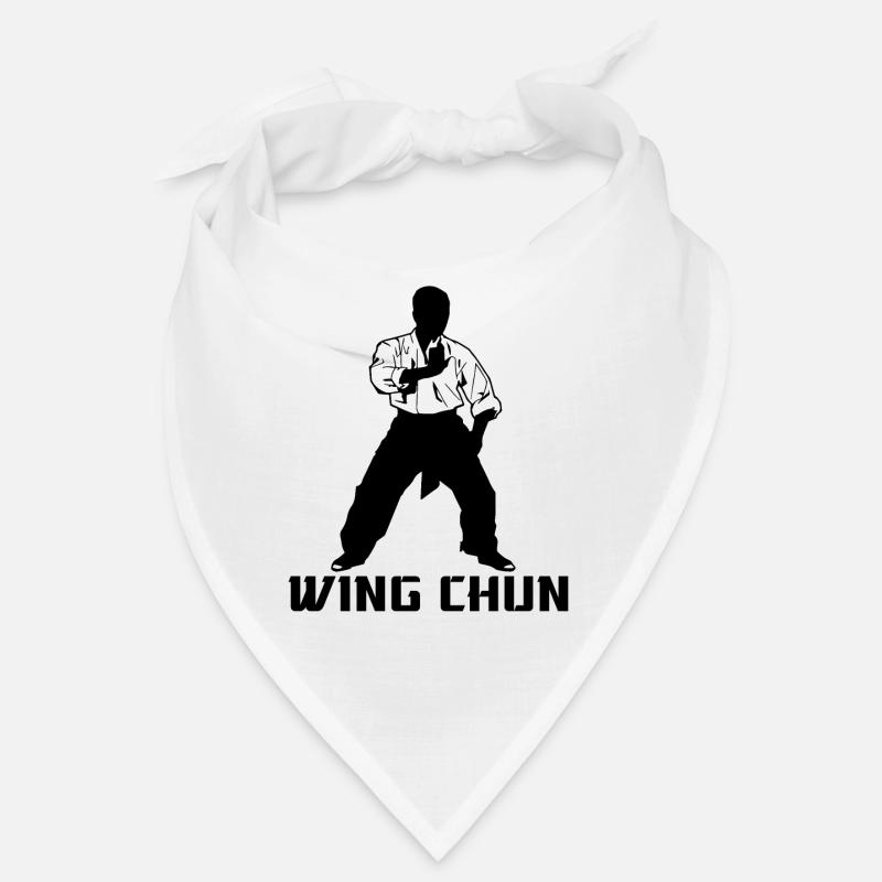 Wing Chun Bandana
