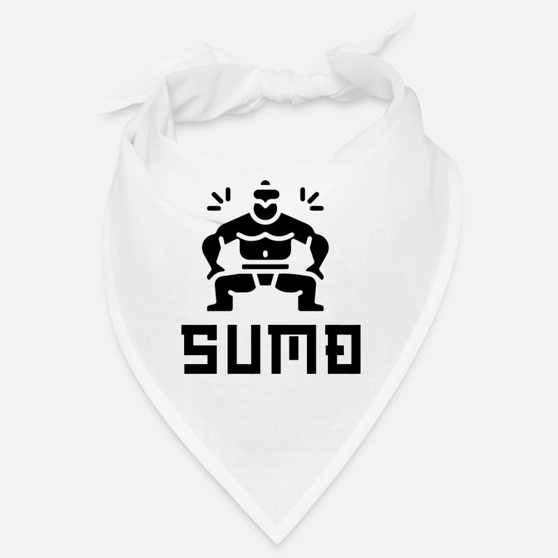 Sumo Bandana
