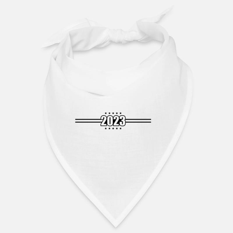 2023 year Bandana