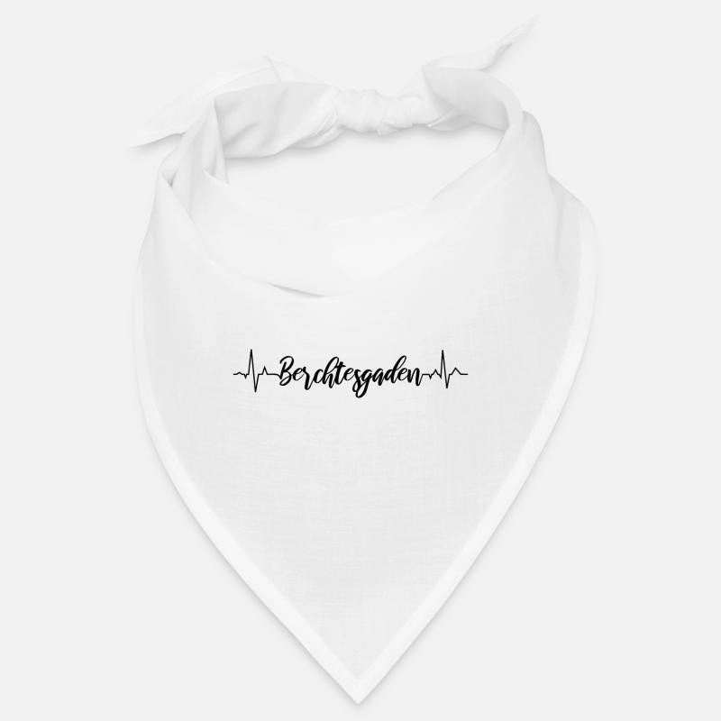 EKG Berchtesgaden Bandana