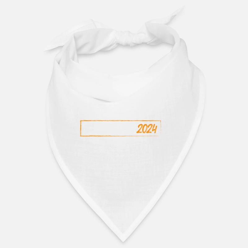 Mallorca 2024 Bandana