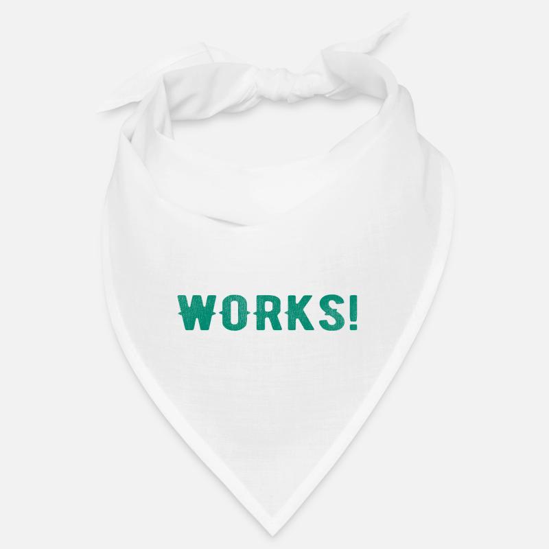 My Code Works I Have No Idea Why Bandana