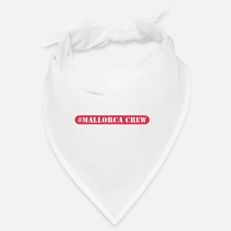Mallorca Crew Bandana