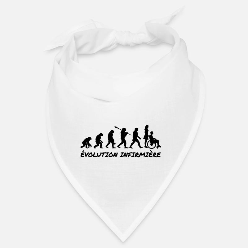 évolution infirmière Bandana