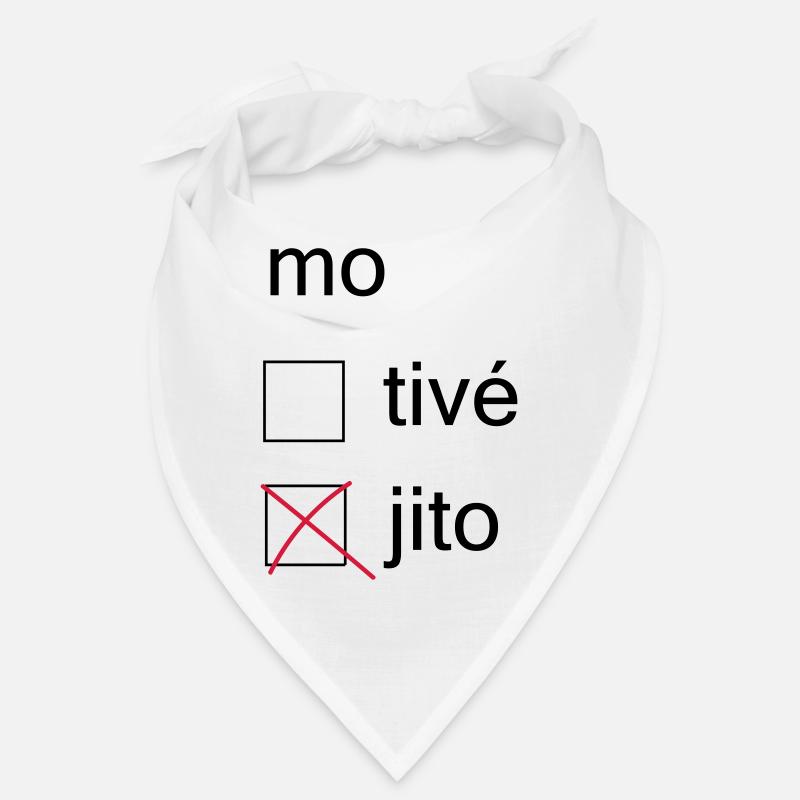 mojito Bandana