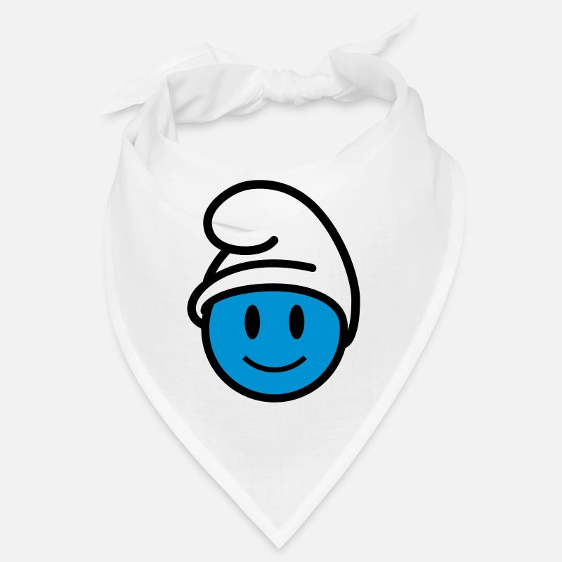 Icône de bas 3c Bandana