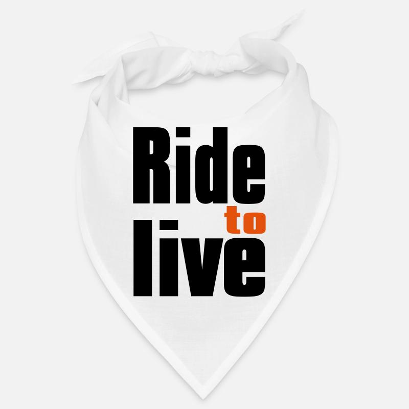 Bikers Bandana