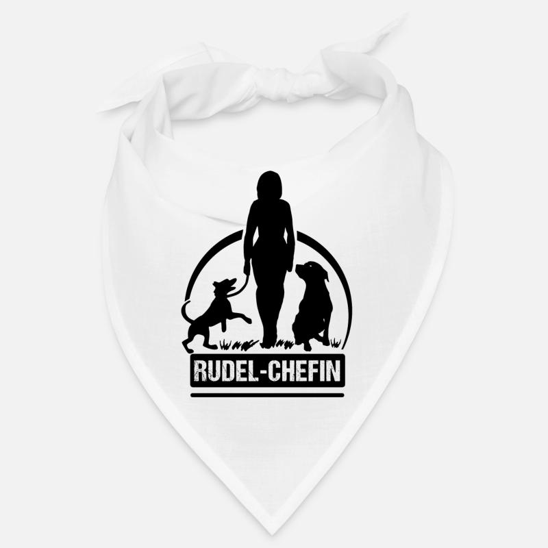 Rudel-Chefin Bandana