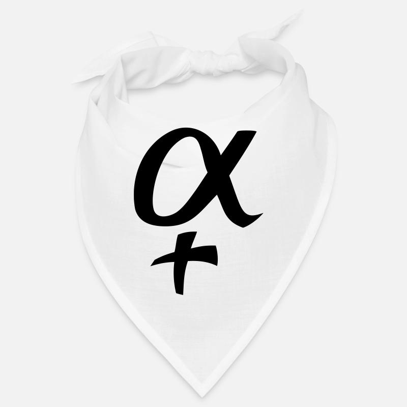 Alpha Weibchen Bandana