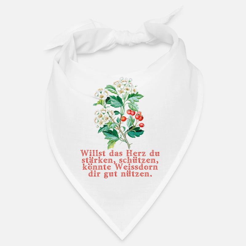 whitethorn Bandana