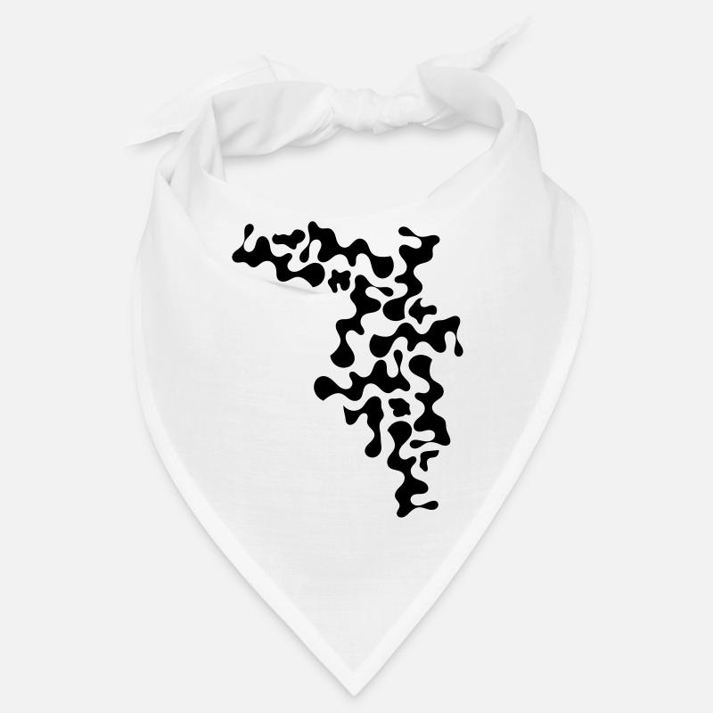 Flecken Bandana