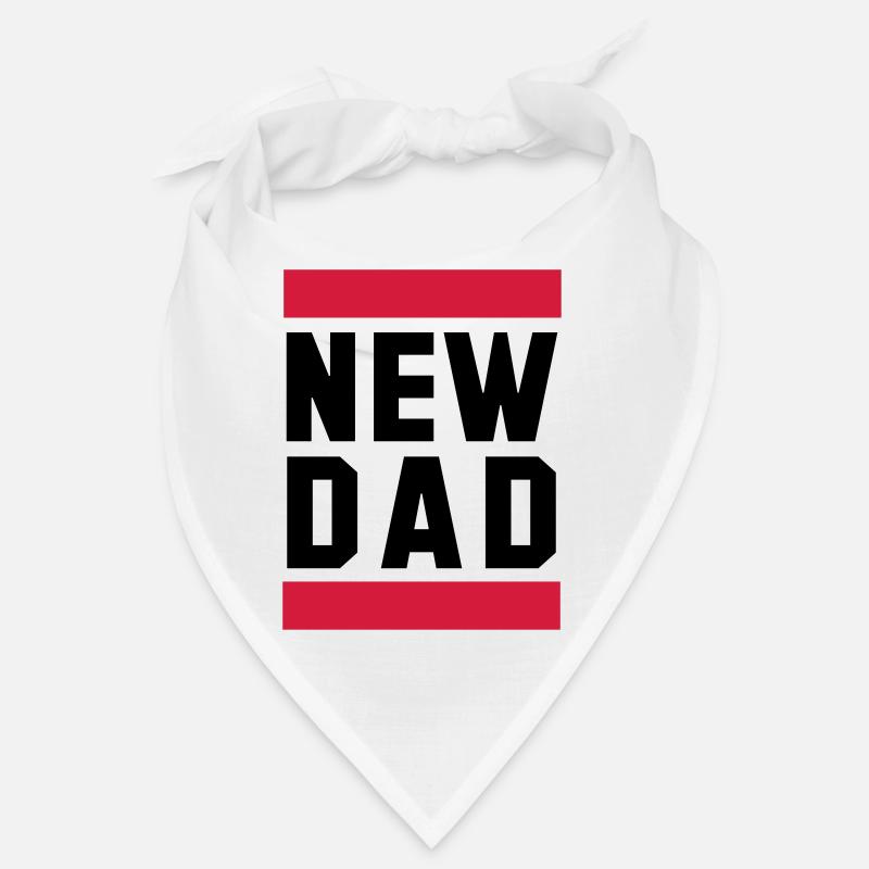 NOUVELLE conception de grossesse drôle de papa Bandana
