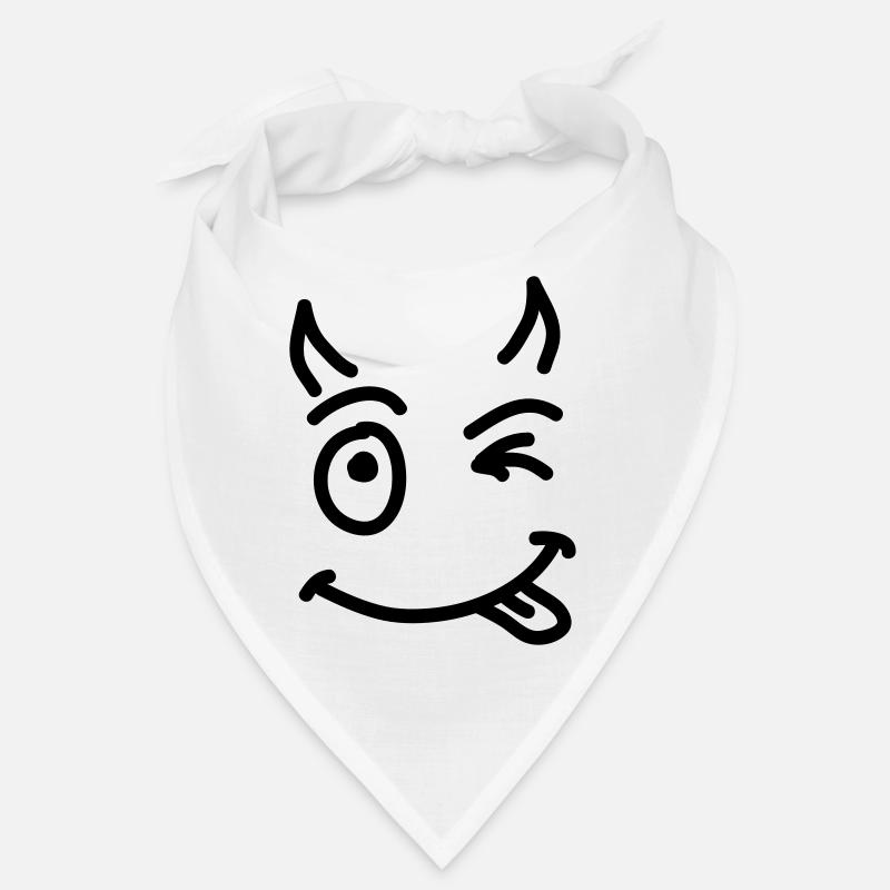 little_devil_smile_sc1_d Bandana