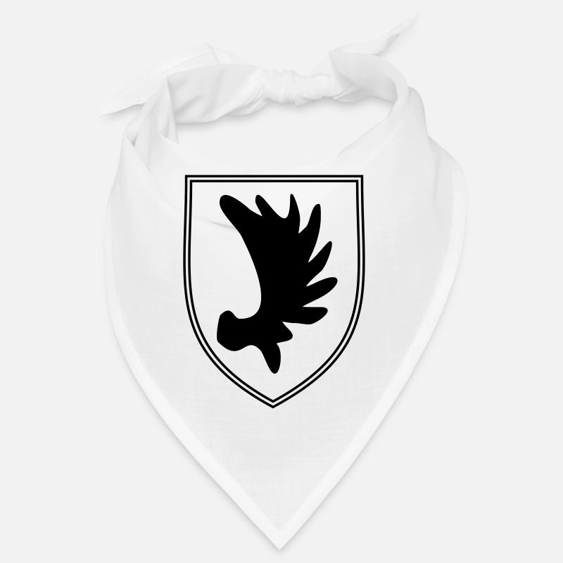 ostpreussen wappen Bandana