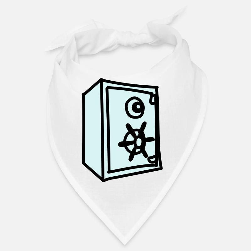 Tresor Bandana