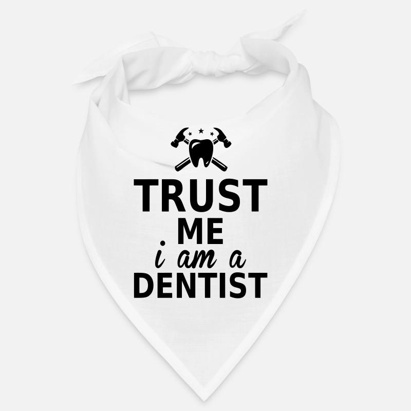 trust me i am a dentist Bandana