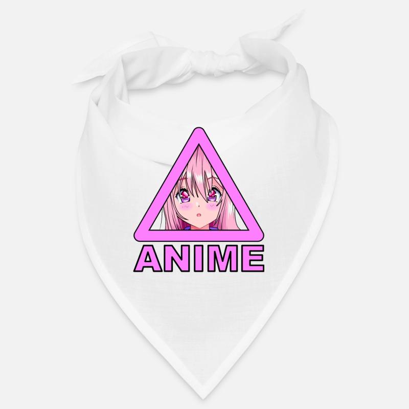 anime Bandana