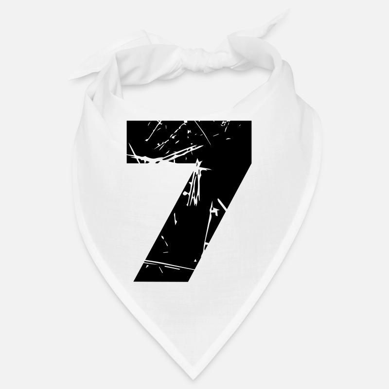 7 Bandana