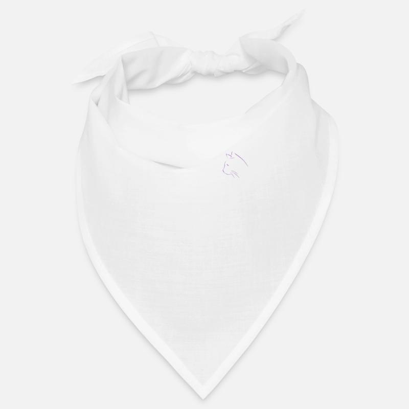 Chat | Logo Bandana